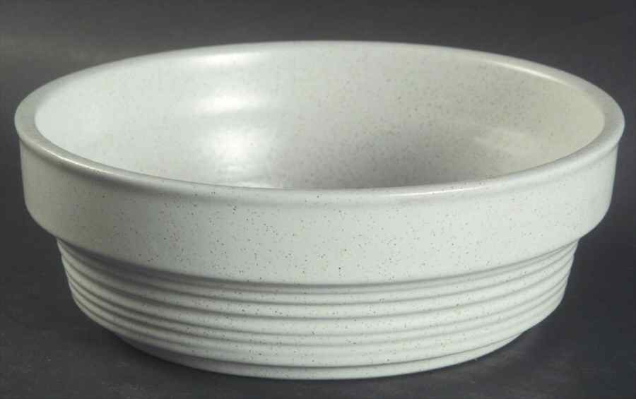 White Sands Coupe Cereal Bowl by Mikasa-1