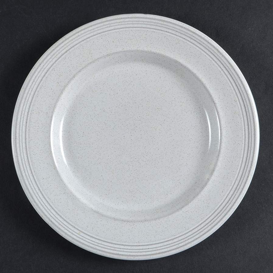 White Sands Salad Plate by Mikasa-1