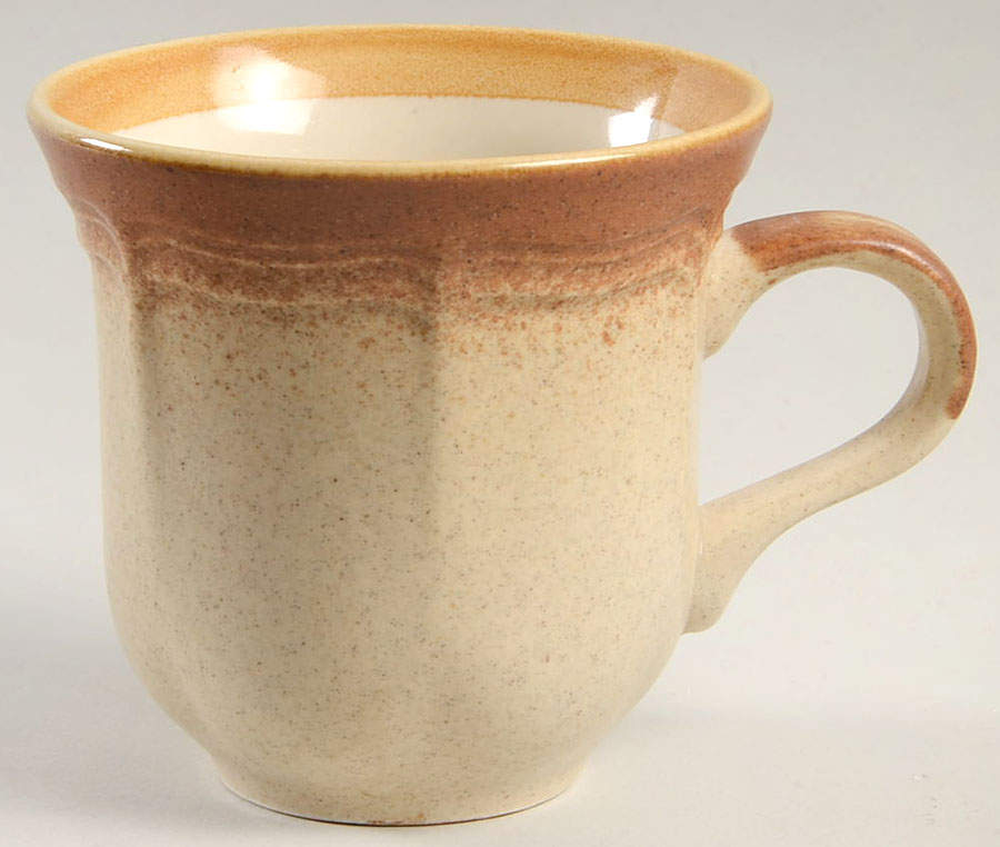 Whole Wheat Flat Cup by Mikasa-1
