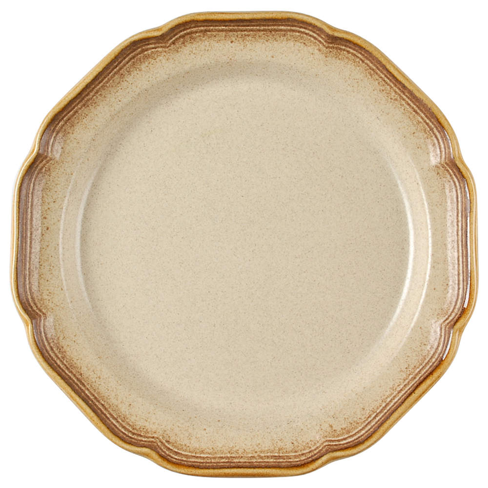 Whole Wheat Dinner Plate by Mikasa-1