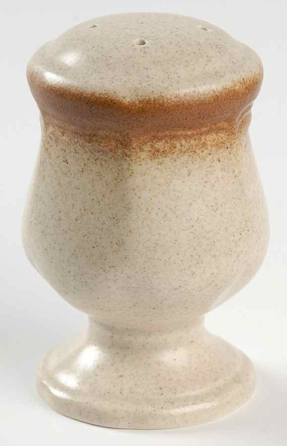 Whole Wheat Salt Shaker by Mikasa-1