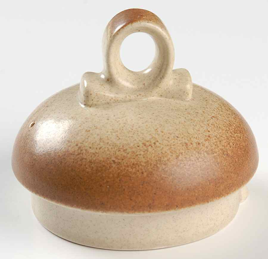 Whole Wheat Lid for Coffee Pot by Mikasa-1