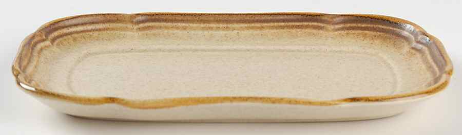 Whole Wheat 1/4 Lb Butter No Lid by Mikasa-1