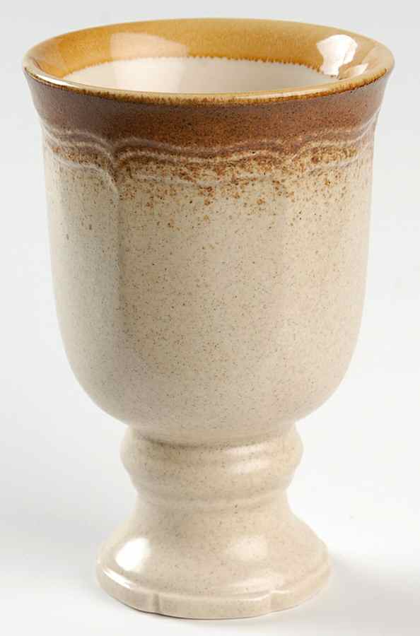 Whole Wheat 6 Oz China Wine by Mikasa-1