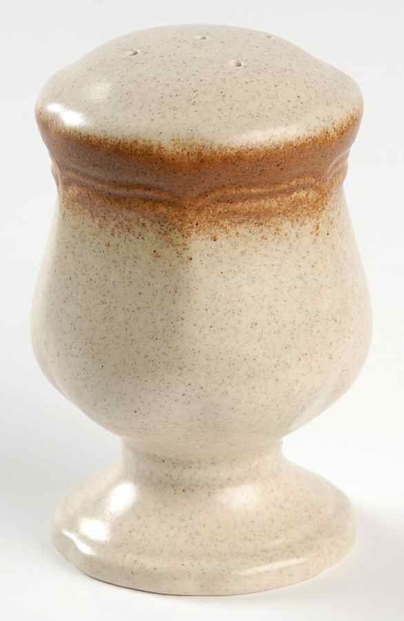 Whole Wheat Pepper Shaker by Mikasa-1