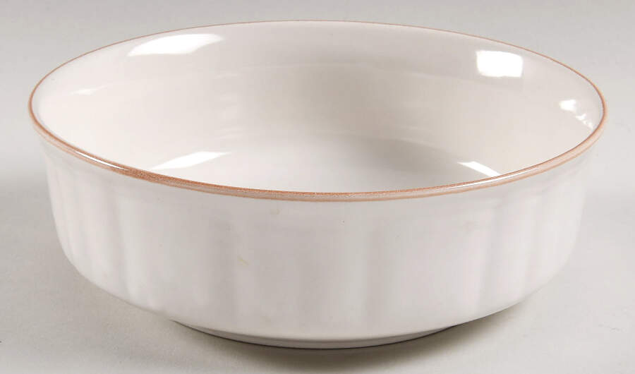 Wild Blossoms Soup/Cereal Bowl by Mikasa-1