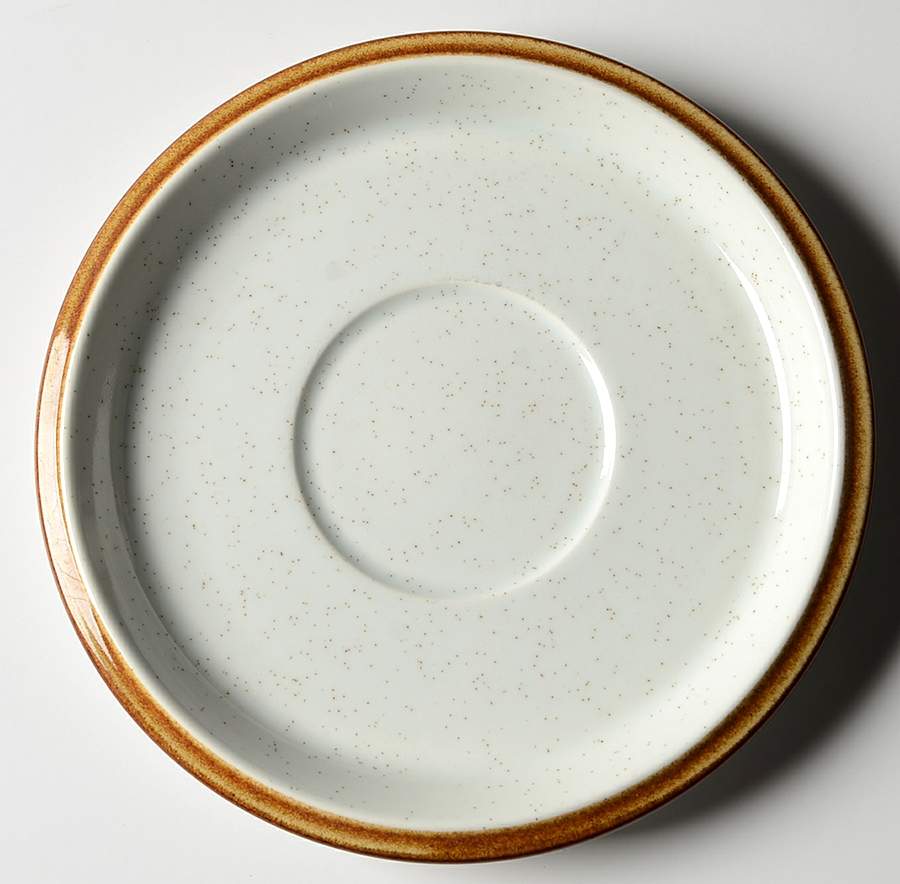 Wild Blossoms Saucer by Mikasa-1