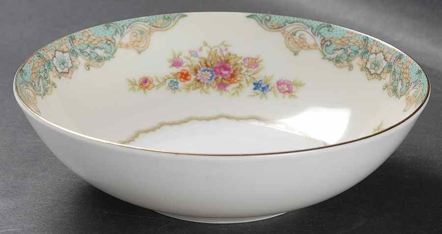 Windsor Castle Coupe Cereal Bowl by Mikasa-1