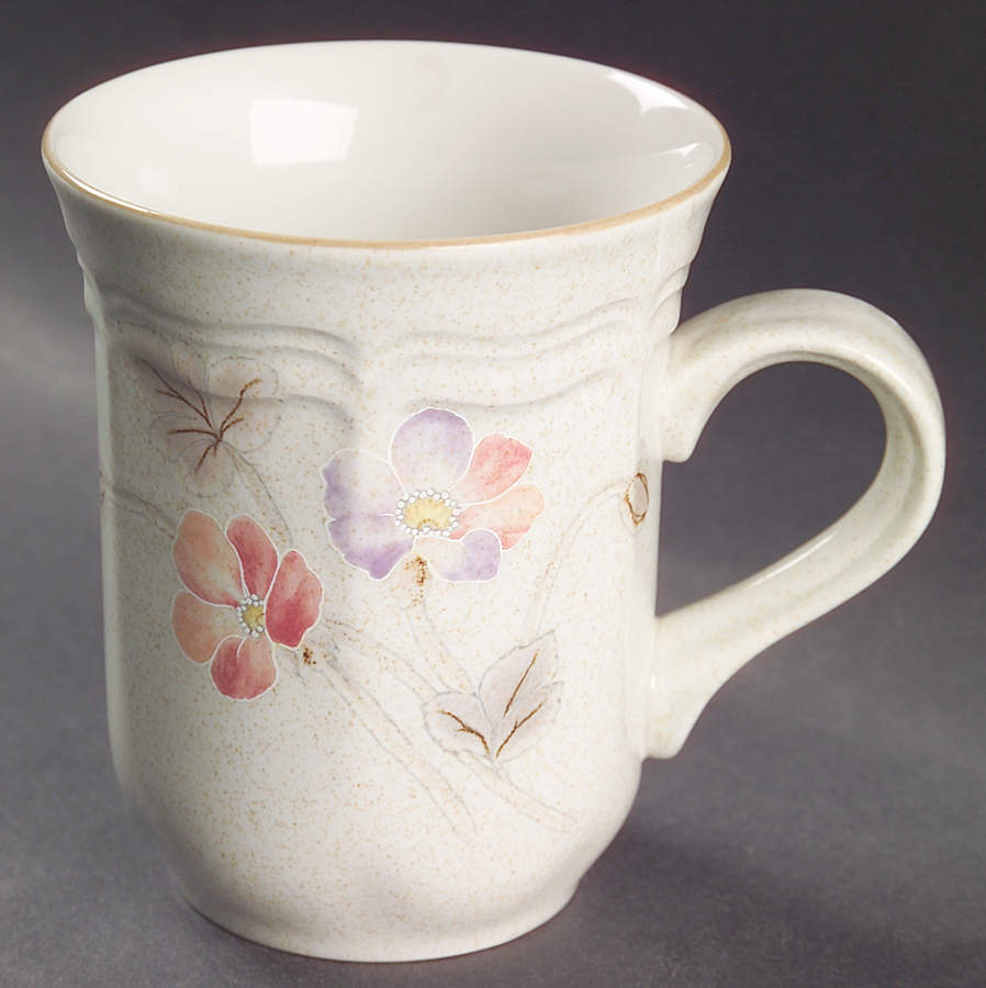 Wild Fields Mug by Mikasa-1