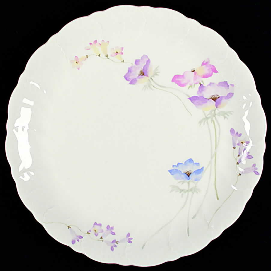 Wind Hill Dinner Plate by Mikasa-1
