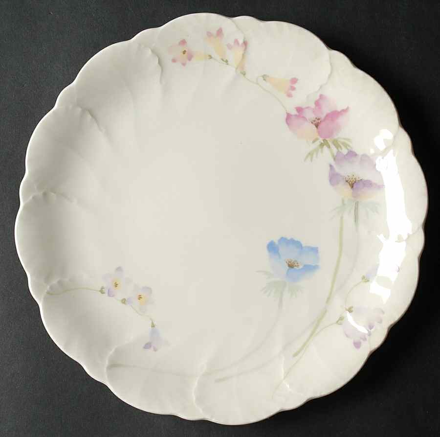 Wind Hill Salad Plate by Mikasa-1