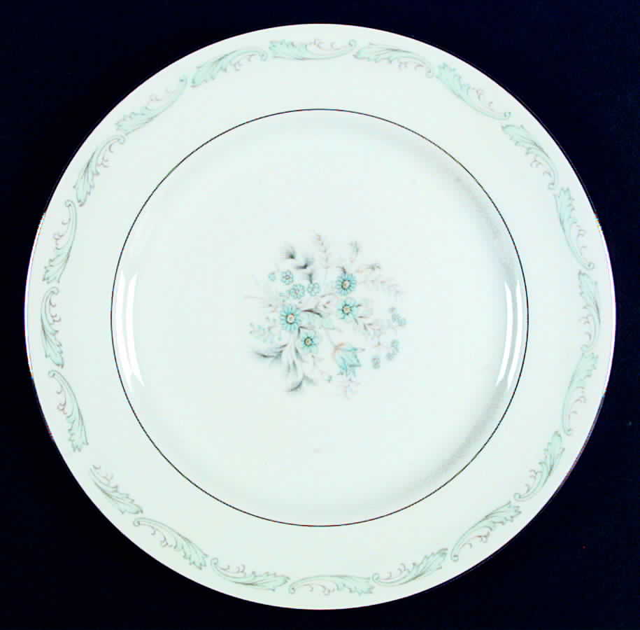Wilton Dinner Plate by Mikasa-1