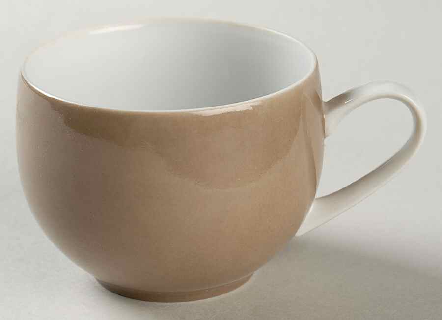 Wildflower Flat Cup by Mikasa-1