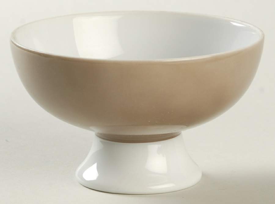 Wildflower China Sherbet by Mikasa-1