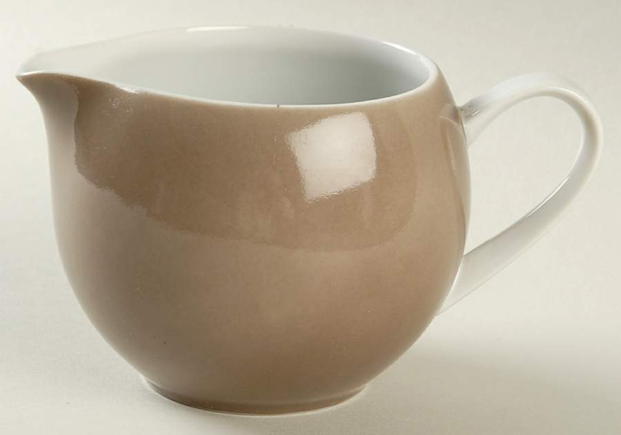 Wildflower Creamer by Mikasa-1