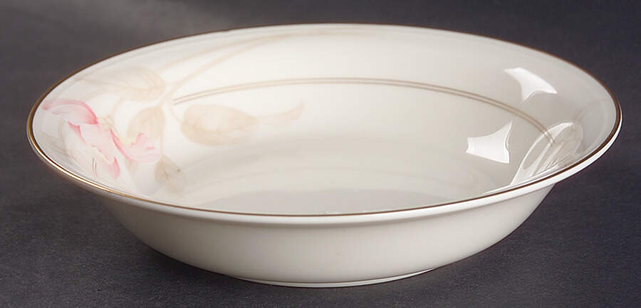 With Love Fruit/Dessert (Sauce) Bowl by Mikasa-1