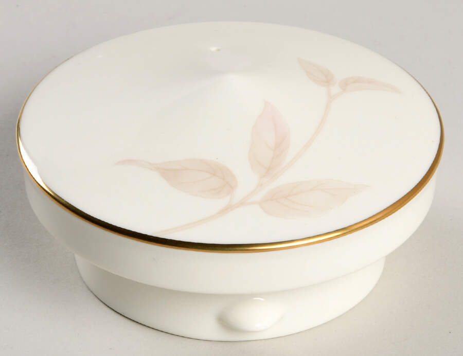 With Love Lid for Coffee Pot by Mikasa-1