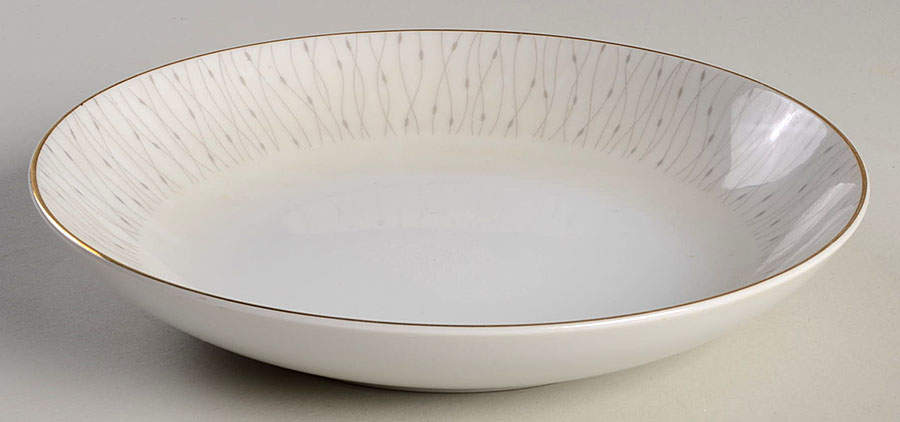 Wilshire Coupe Soup Bowl by Mikasa-1