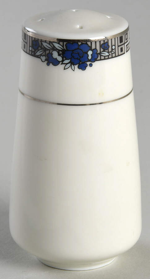 Wilshire Pepper Shaker by Mikasa-1