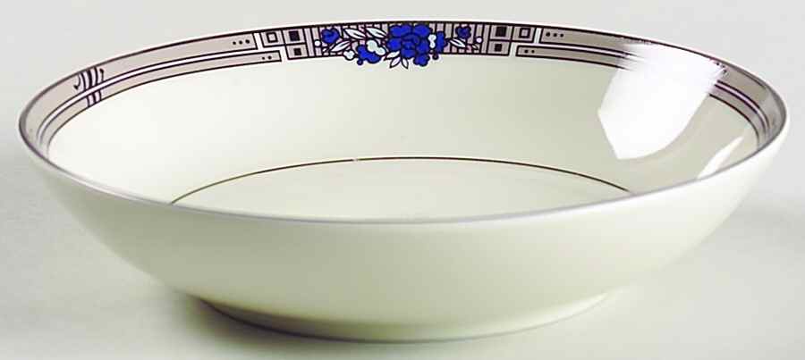 Wilshire Fruit/Dessert (Sauce) Bowl by Mikasa-1