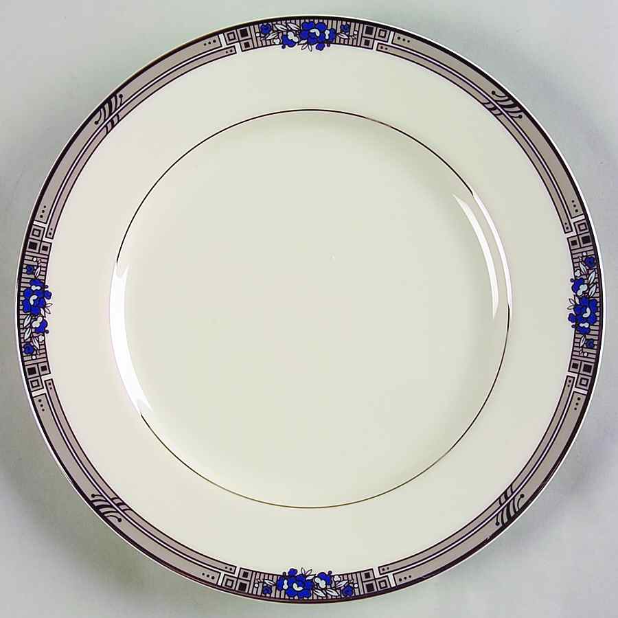 Wilshire Salad Plate by Mikasa-1