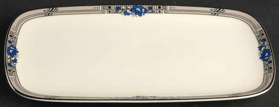 Wilshire Butter Tray by Mikasa-1