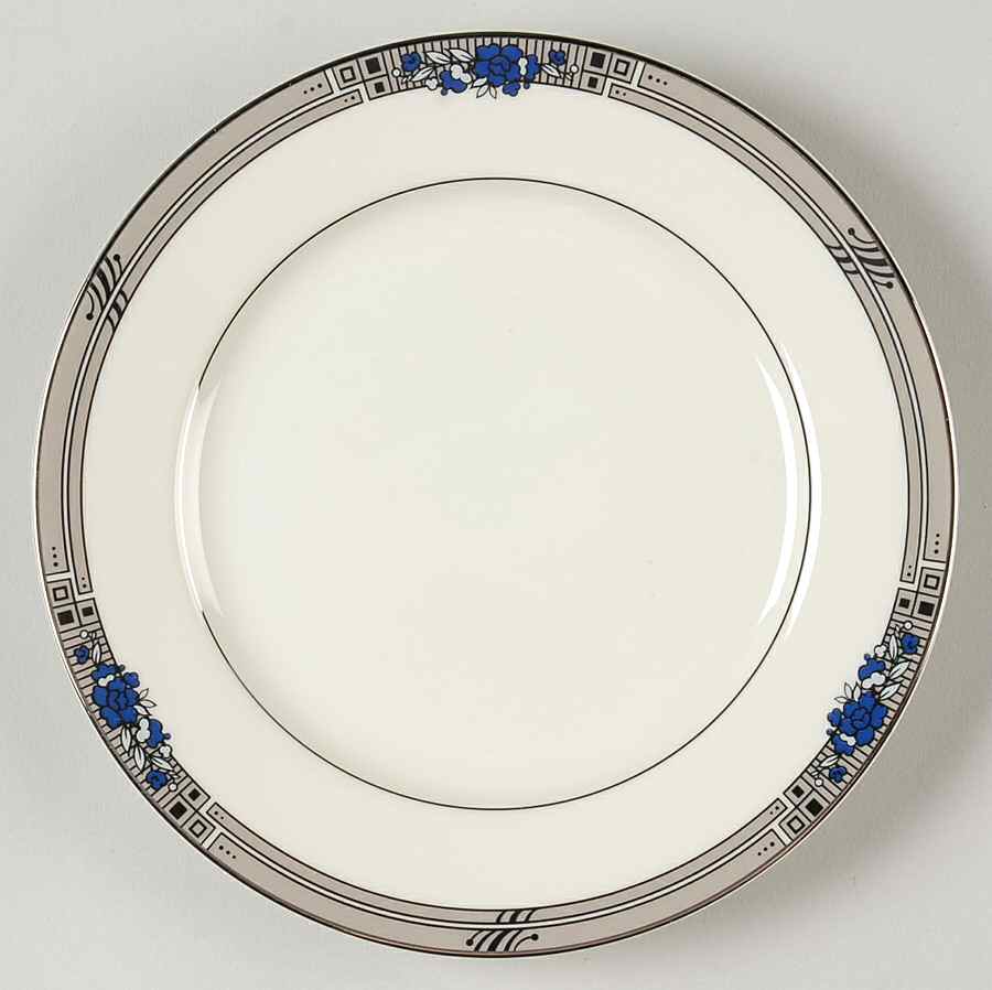 Wilshire Bread & Butter Plate by Mikasa-1