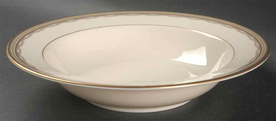 Wilshire 10" Round Vegetable Bowl by Mikasa-1