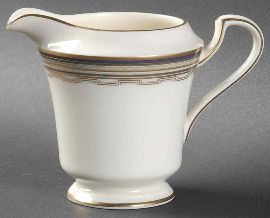 Wilshire Creamer by Mikasa-1