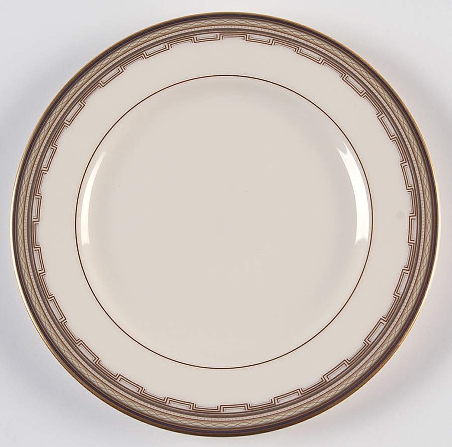Wilshire Bread & Butter Plate by Mikasa-1