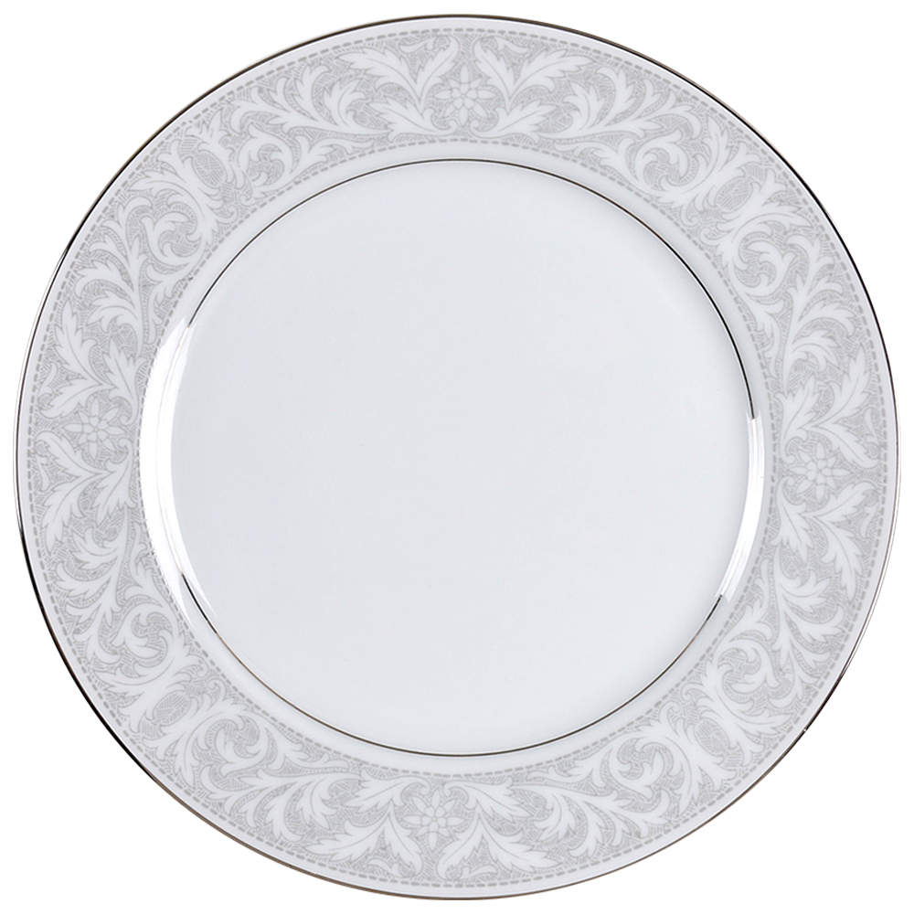 Winthrop Salad Plate by Mikasa-1