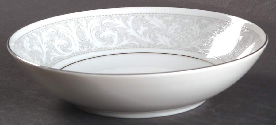 Winthrop Fruit/Dessert (Sauce) Bowl by Mikasa-1