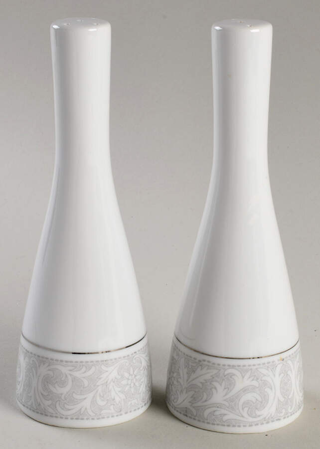 Winthrop Salt & Pepper Set by Mikasa-1