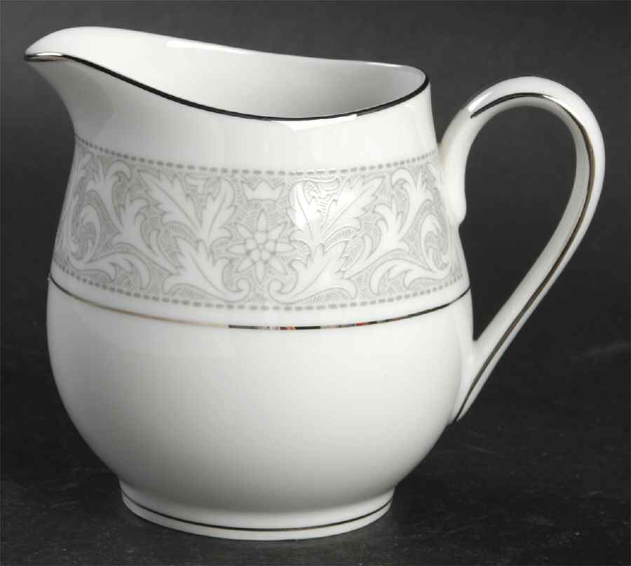 Winthrop Creamer by Mikasa-1