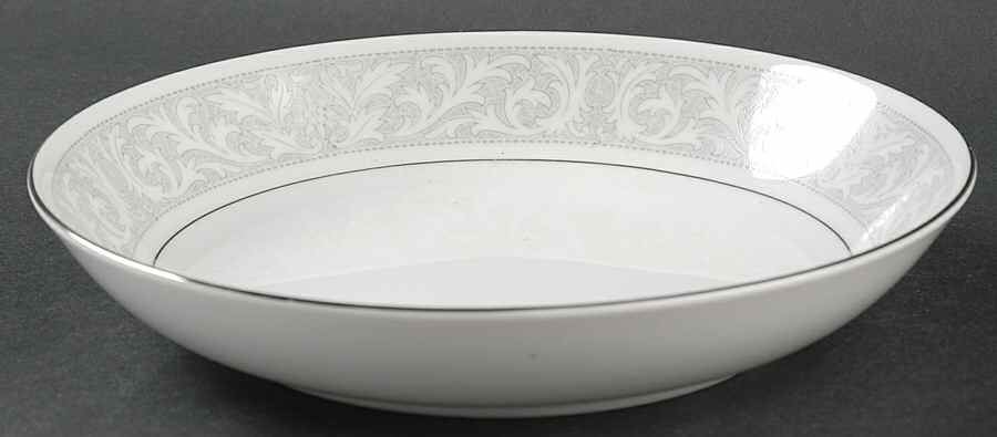 Winthrop Coupe Soup Bowl by Mikasa-1