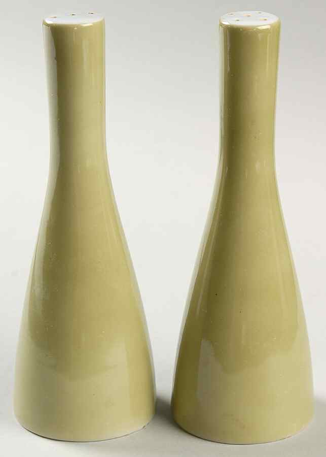 Windfall Salt & Pepper Set by Mikasa-1