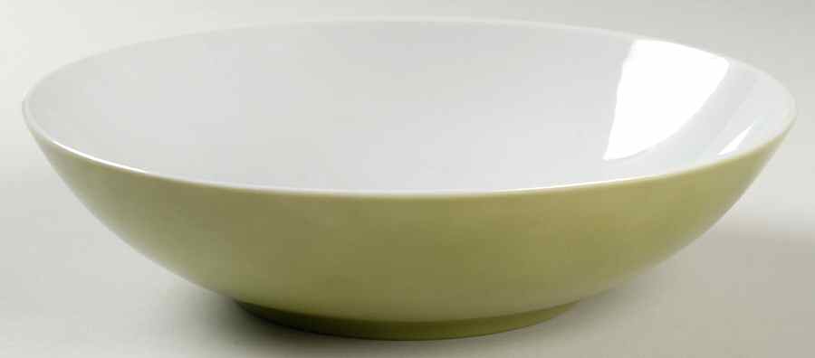 Windfall 9" Round Vegetable Bowl by Mikasa-1