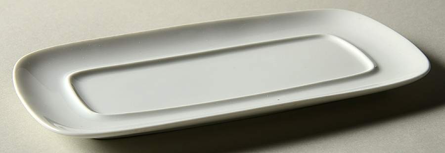 Windfall 1/4 Lb Butter No Lid by Mikasa-1