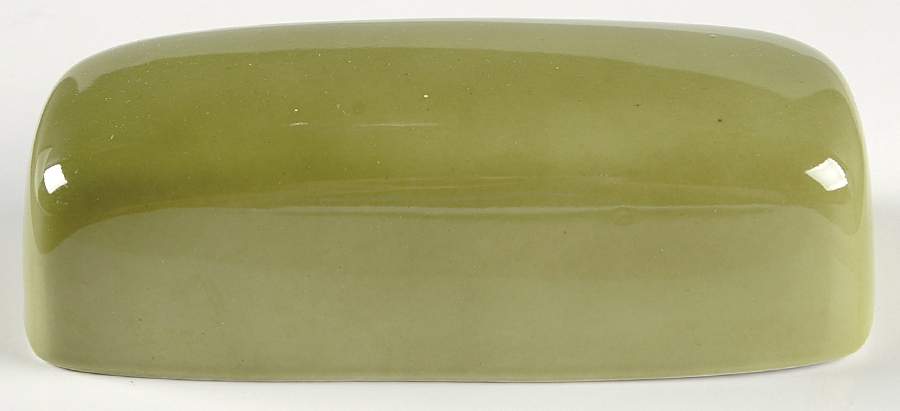 Windfall Lid for 1/4 Lb Butter by Mikasa-1