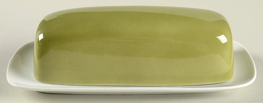 Windfall 1/4 Lb Covered Butter by Mikasa-1