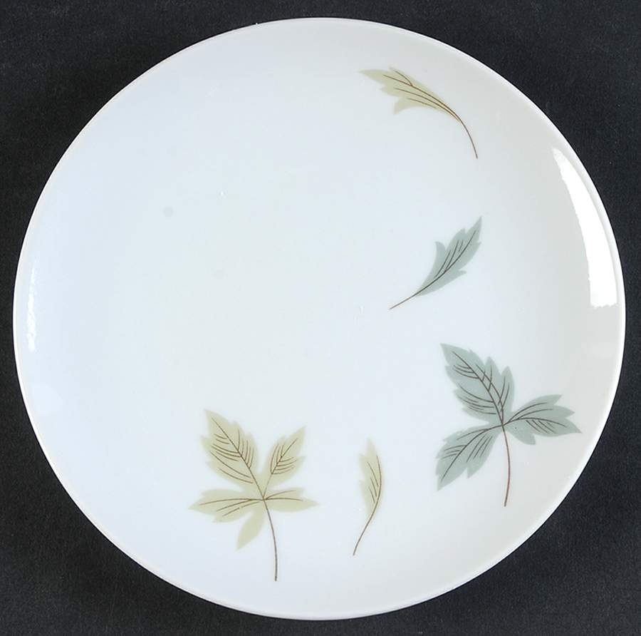 Windfall Bread & Butter Plate by Mikasa-1