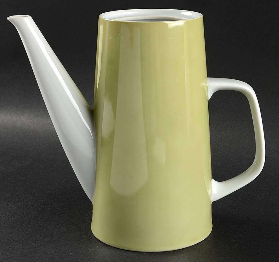 Windfall Coffee Pot No Lid by Mikasa-1