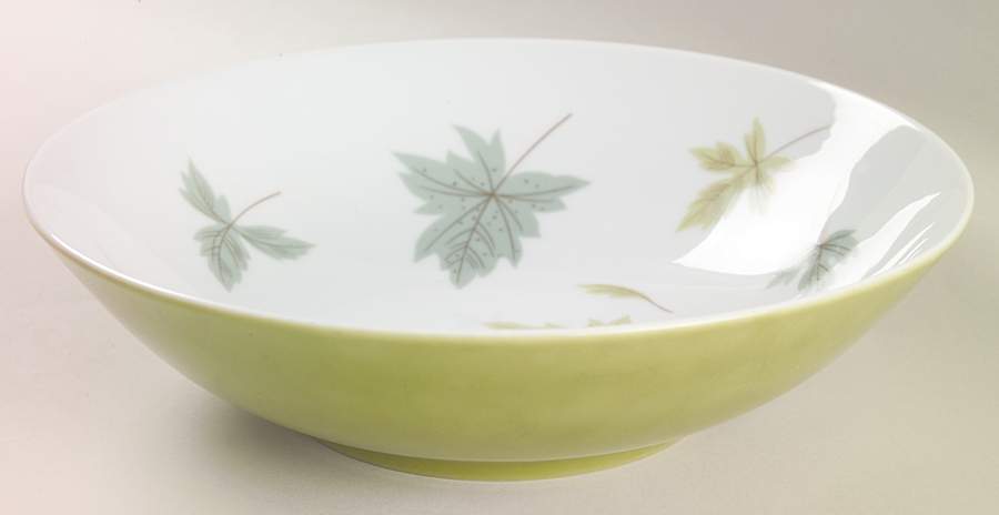 Windfall 9" Round Vegetable Bowl by Mikasa-1