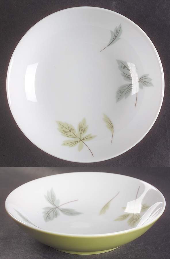 Windfall Fruit/Dessert (Sauce) Bowl by Mikasa-1