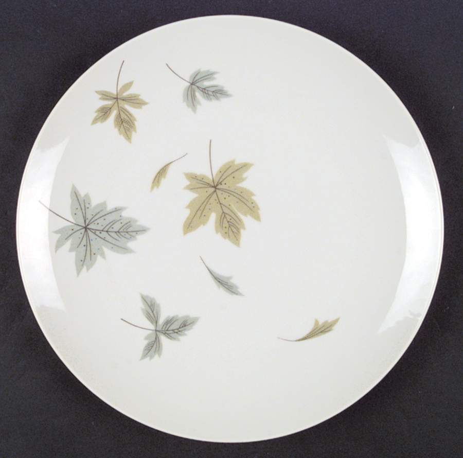 Windfall Dinner Plate by Mikasa-1