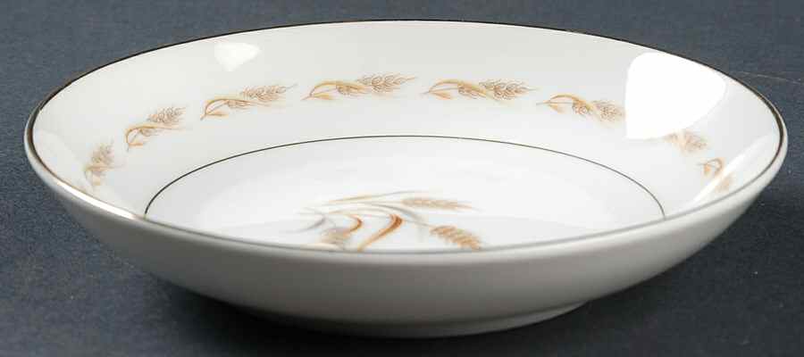Windermere Fruit/Dessert (Sauce) Bowl by Mikasa-1