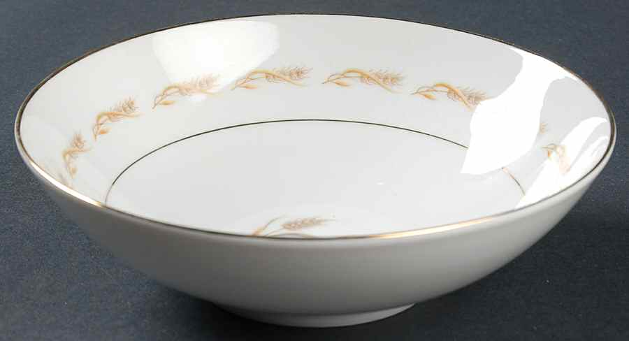 Windermere Coupe Cereal Bowl by Mikasa-1