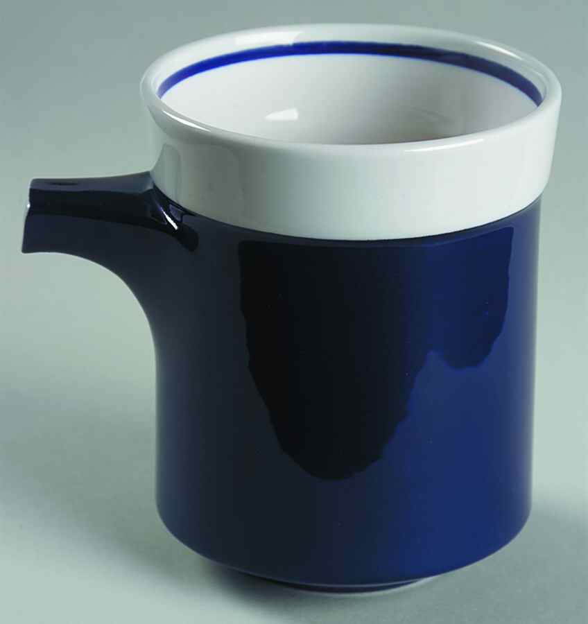 Windmill Creamer by Mikasa-1