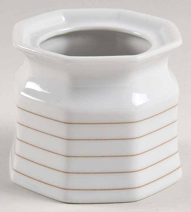 Windmill Sugar Bowl No Lid by Mikasa-1