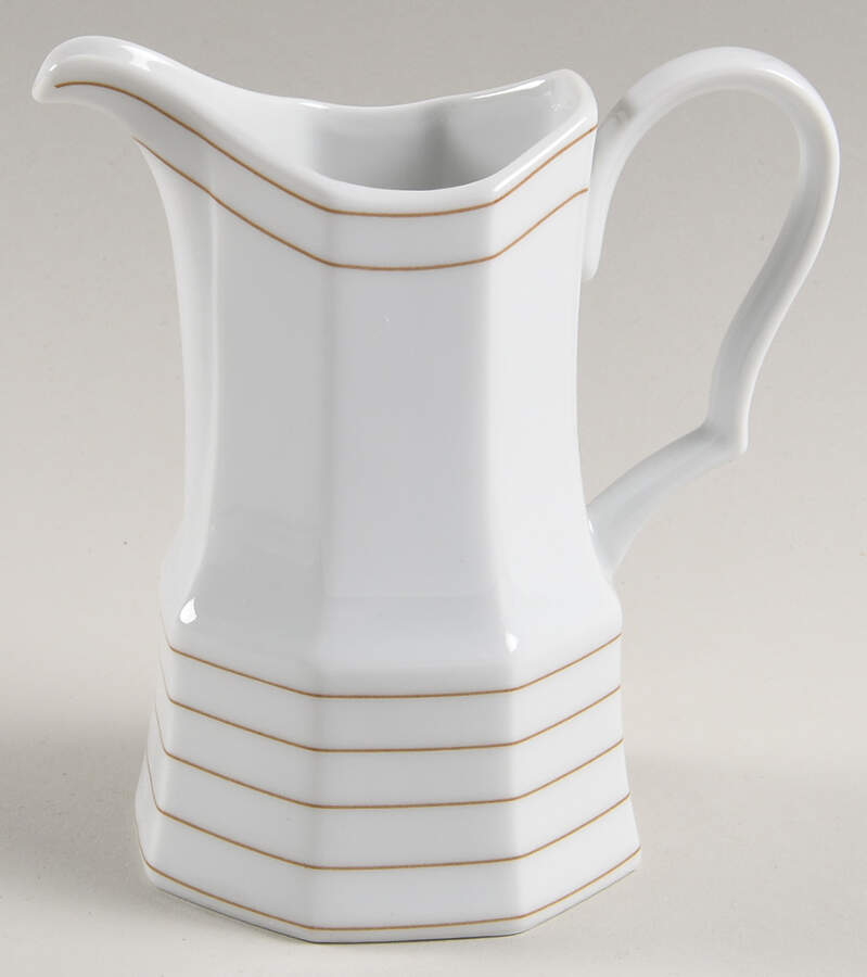 Windmill Creamer by Mikasa-1